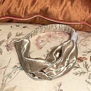 Mulberry Silk Headwrap